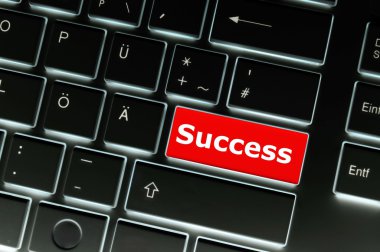 Success clipart