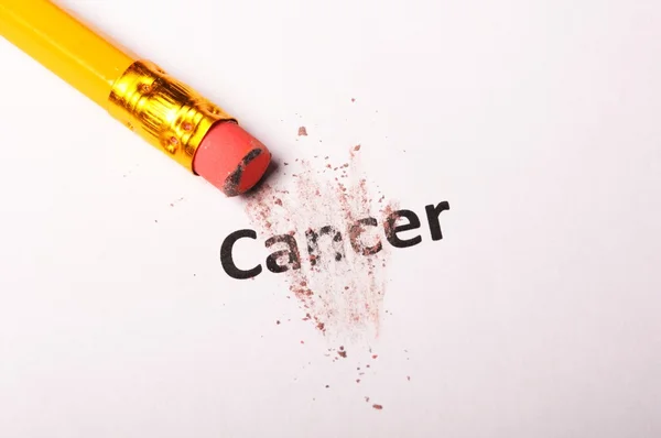 Rakovina — Stock fotografie