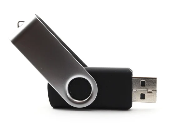 Stick USB — Fotografia de Stock
