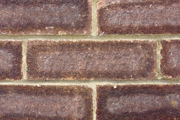 Close up of a brick wall — Stock Photo, Image
