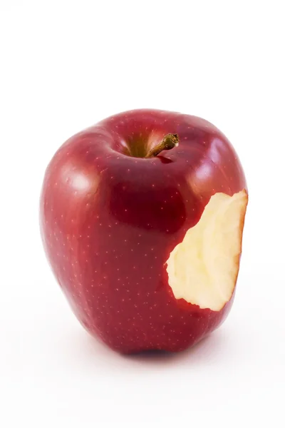 撮影 biten 赤リンゴ — ストック写真