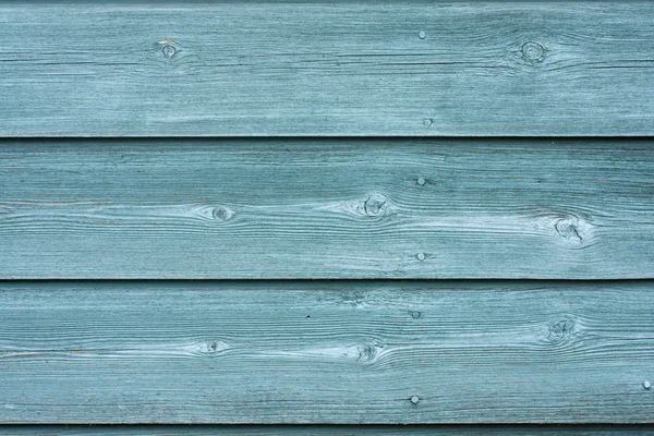 Green painted fence texture — Stock Photo, Image