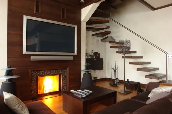 Tv open haard downloaden: bol openhaard fireplace. corner ... Openhaard fireplaces woonkamer