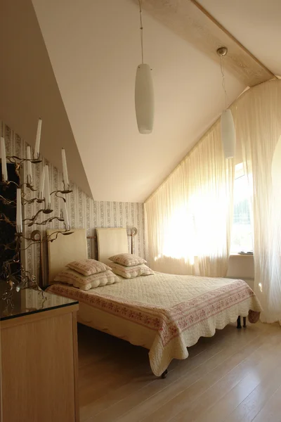 Bedroom — Stock Photo, Image