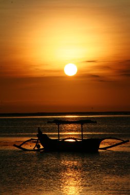 Endonezya bali kuta