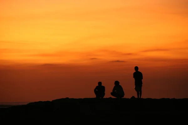 stock image Indonesia Bali Kuta