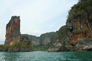 Tayland Asya Adası