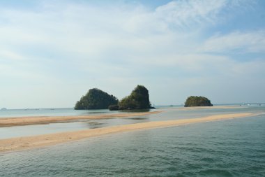 Tayland Asya Adası ao nang