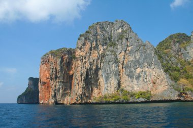 Tayland Asya Adası