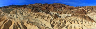 Zabriskie Point clipart