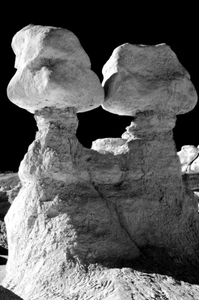 砂岩の岩 — ストック写真
