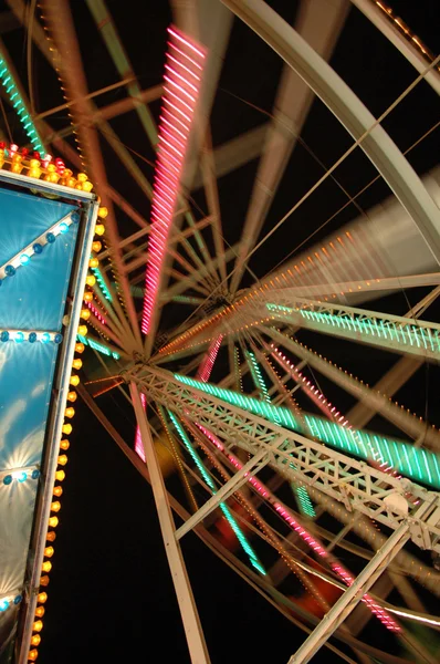 stock image Ferris wheel