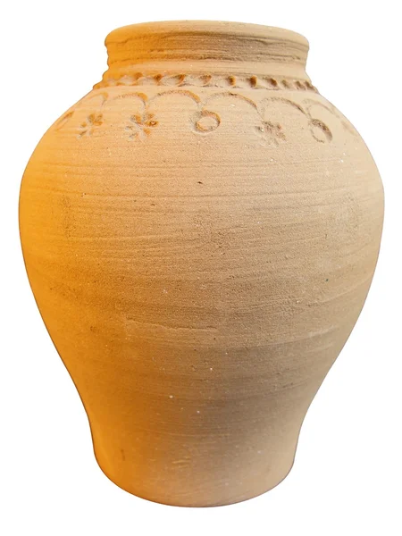 Souvenir Keramikvase — Stockfoto
