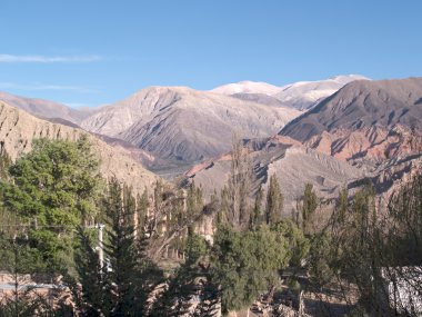 Jujuy, Arjantin