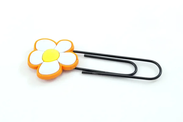 Blumenfibel — Stockfoto