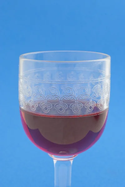 Wineglass Stock Image