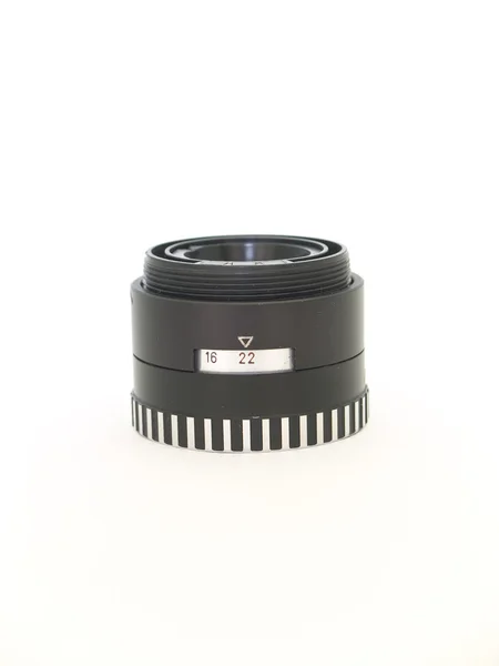 Photographic lens — Stock Photo, Image