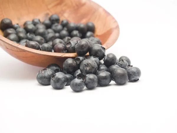 stock image Blueberries