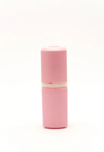 Case of lipstick — Stock Photo, Image