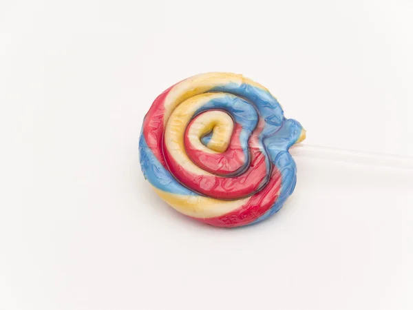 Lollipop — Stock Photo, Image