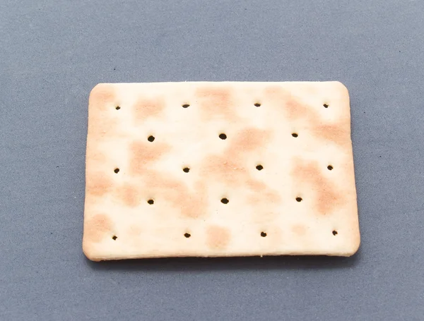 Water biscuit — Stock Photo, Image