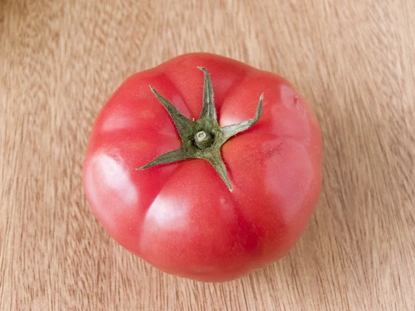 Tomatoe — Stock Photo, Image