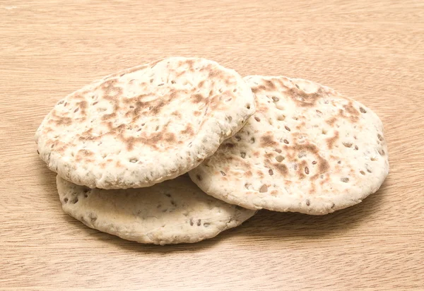 stock image Arabic bread