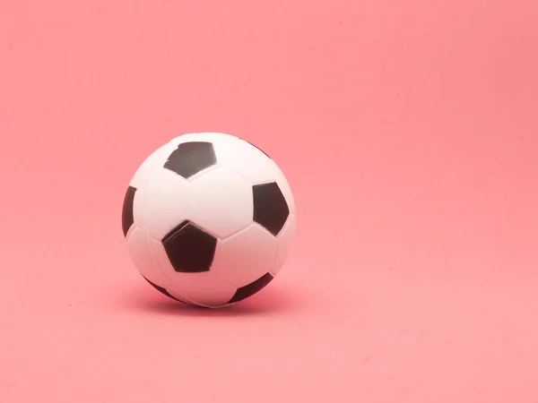 stock image Soccer ball