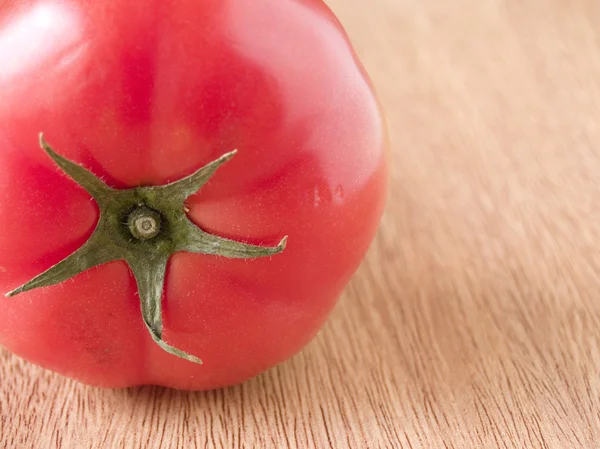 Closeup tomatoe — Stock Photo, Image