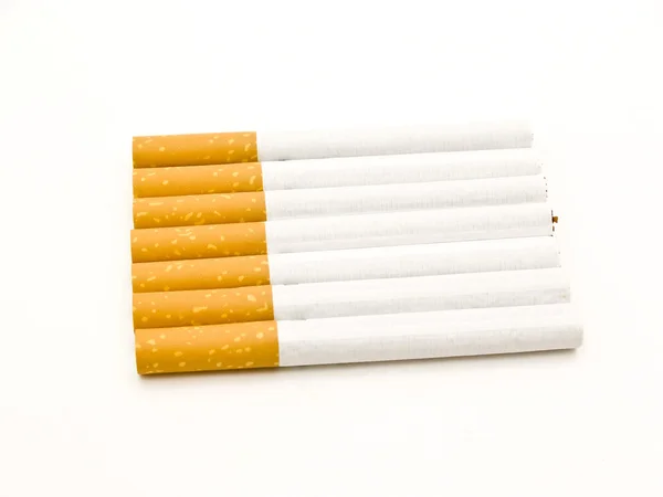 Cigarettes — Photo