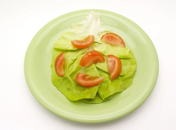Salat - Stock-foto