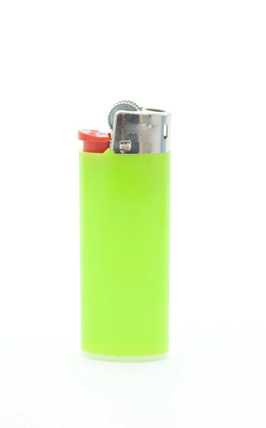 Disposable lighter — Stock Photo, Image