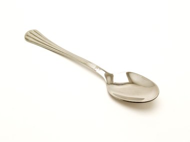 Spoon clipart