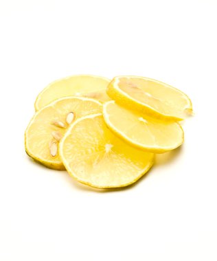 limon dilimli