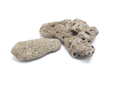 Marine stones clipart