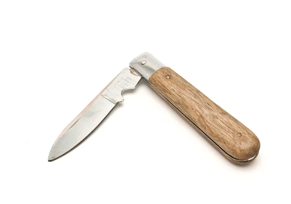 Penknife — Stock Photo, Image