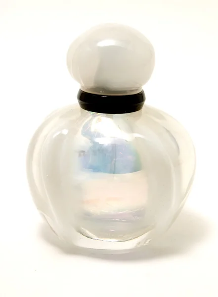 Flasche Lotion — Stockfoto