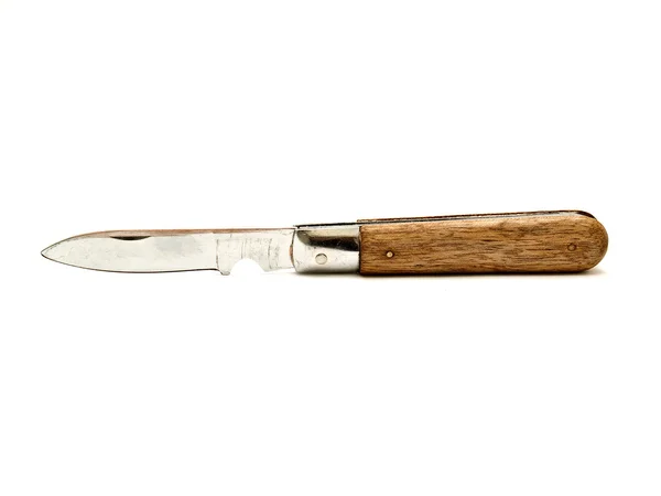 Couteau à pénis — Photo