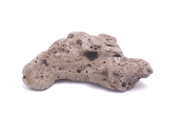 Pedra marinha — Fotografia de Stock