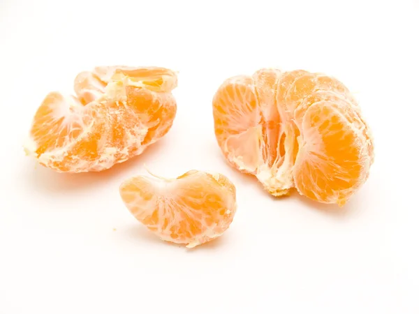ส้มแมนดาริน — ภาพถ่ายสต็อก