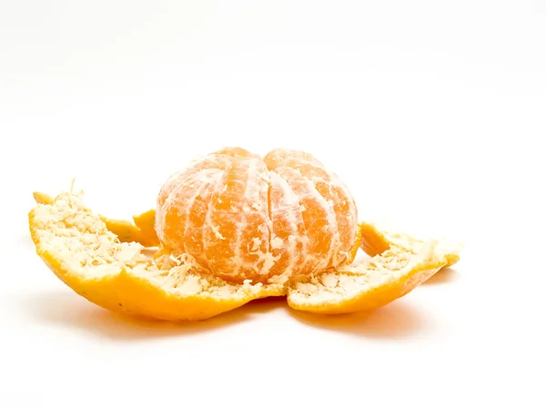 ส้มแมนดาริน — ภาพถ่ายสต็อก