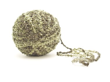 Ball of wool clipart