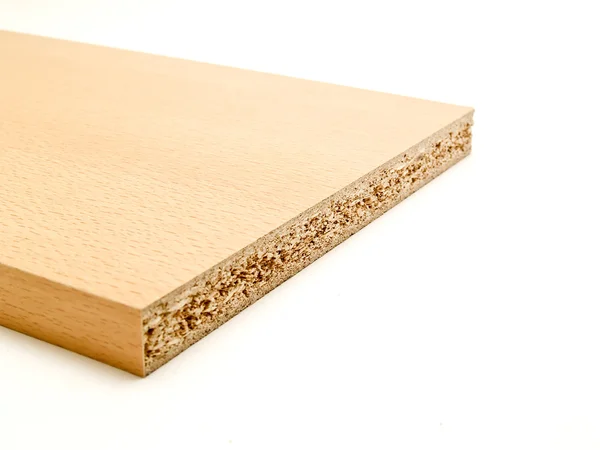 Stock image Bonded wood