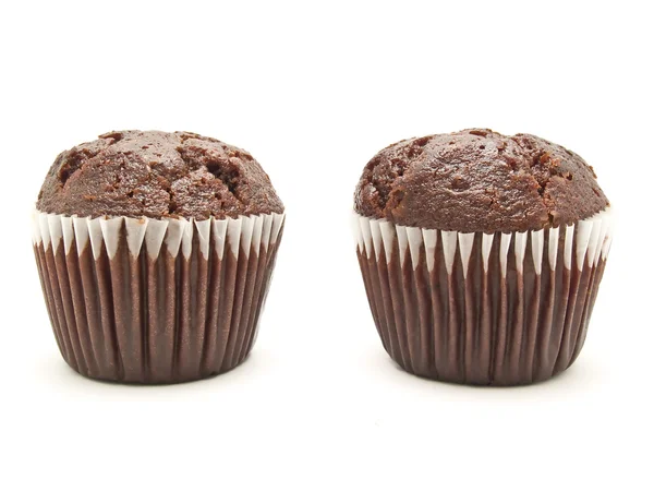 stock image Muffins