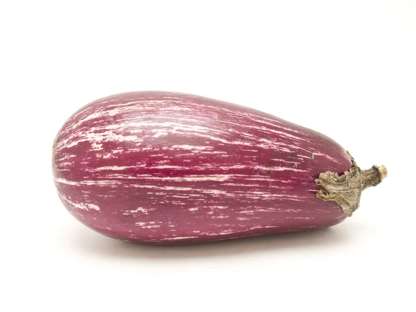 Eggplant red — Stock Photo, Image