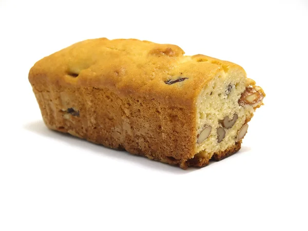 İngiliz kek — Stok fotoğraf