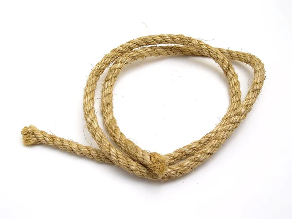 Nudo de cuerda —  Fotos de Stock