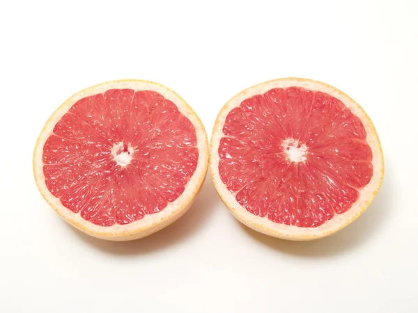 stock image Pink grapefruit