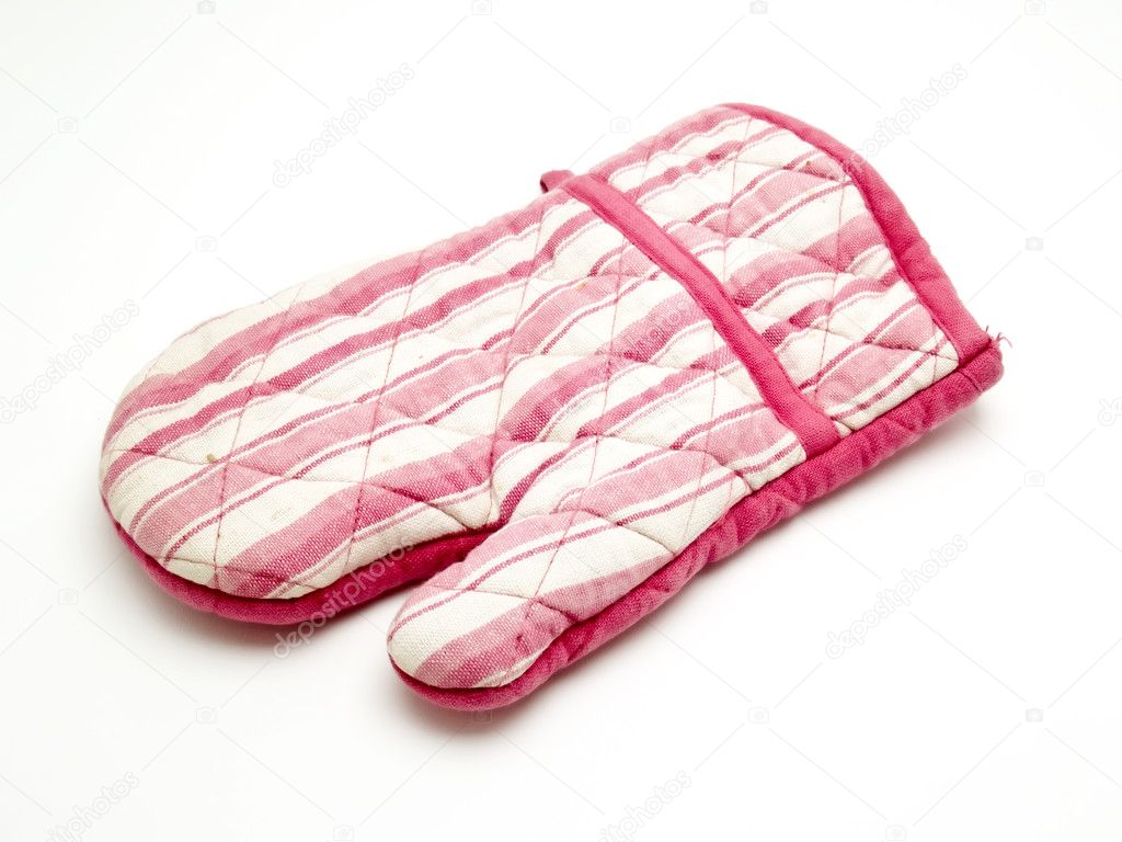 Kitchen Glove Stock Photo Lauria 3076253   Depositphotos 3076253 Stock Photo Kitchen Glove 