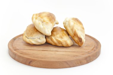 Empanadas